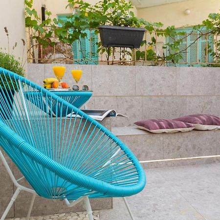 Loc Hospitality Urban Suites Corfu  ภายนอก รูปภาพ