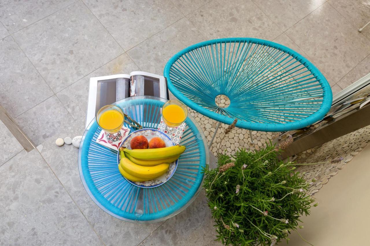 Loc Hospitality Urban Suites Corfu  ภายนอก รูปภาพ