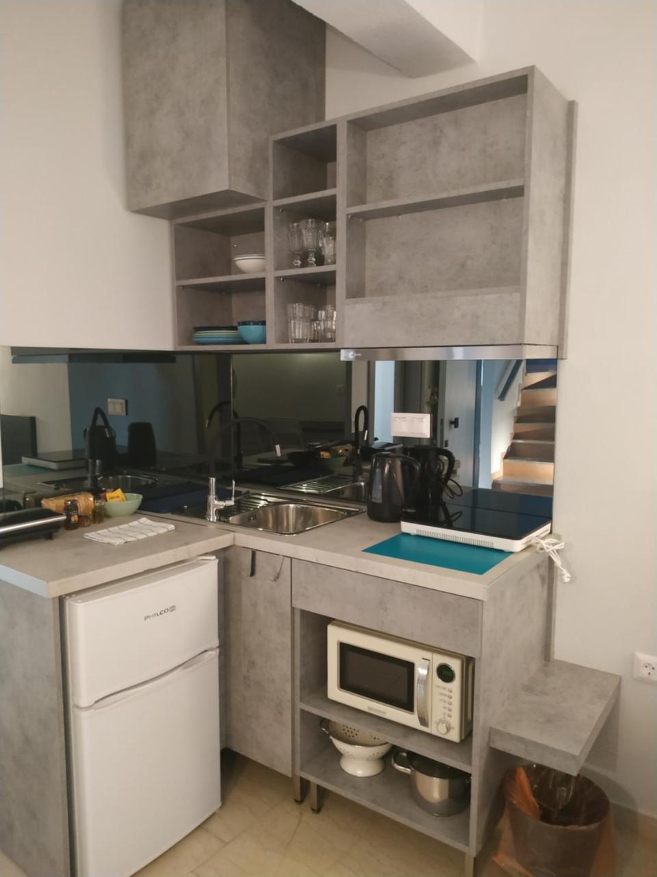 Loc Hospitality Urban Suites Corfu  ภายนอก รูปภาพ
