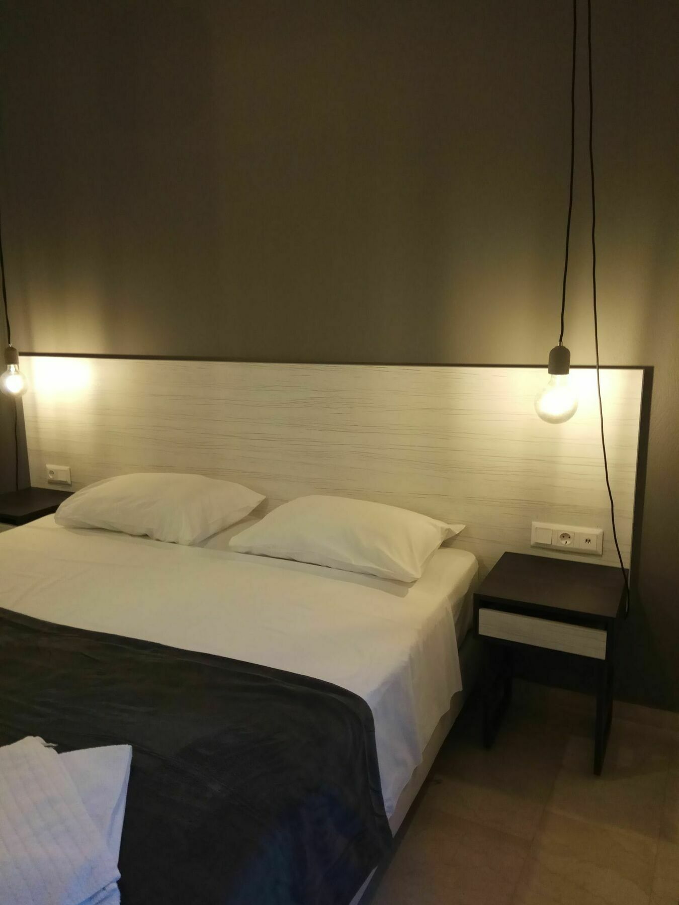 Loc Hospitality Urban Suites Corfu  ภายนอก รูปภาพ