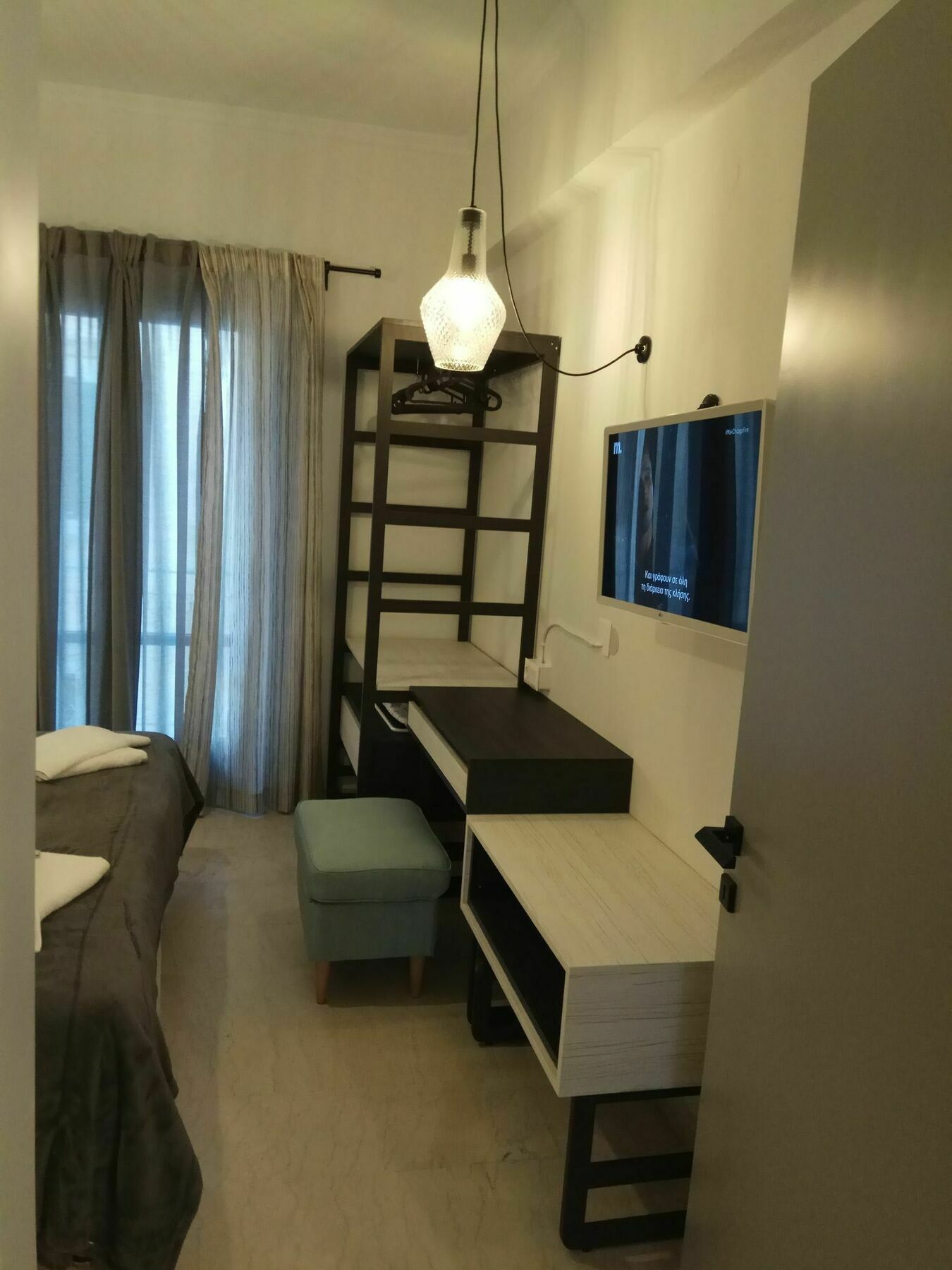 Loc Hospitality Urban Suites Corfu  ภายนอก รูปภาพ