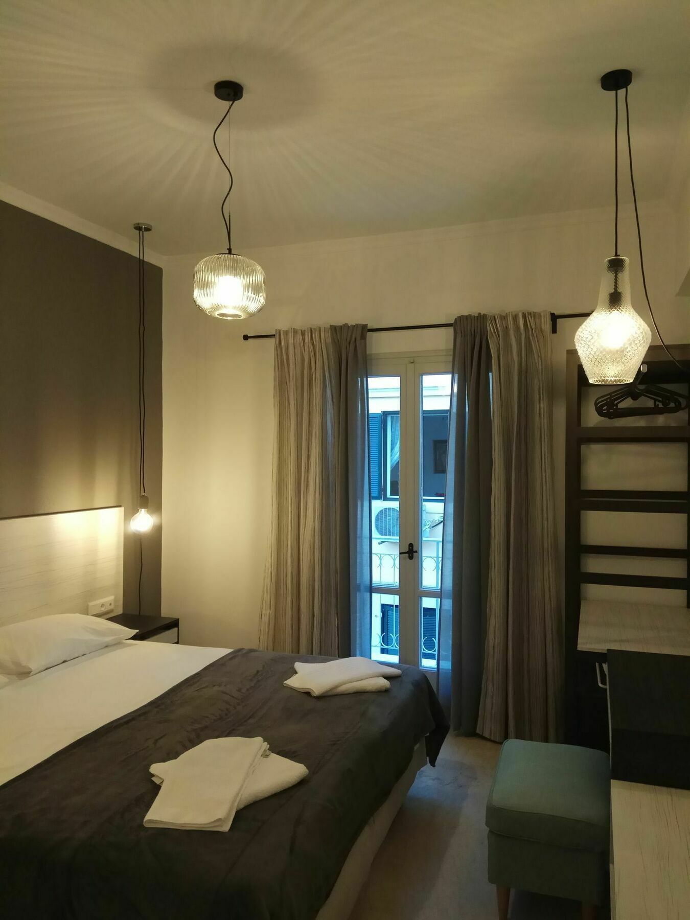 Loc Hospitality Urban Suites Corfu  ภายนอก รูปภาพ