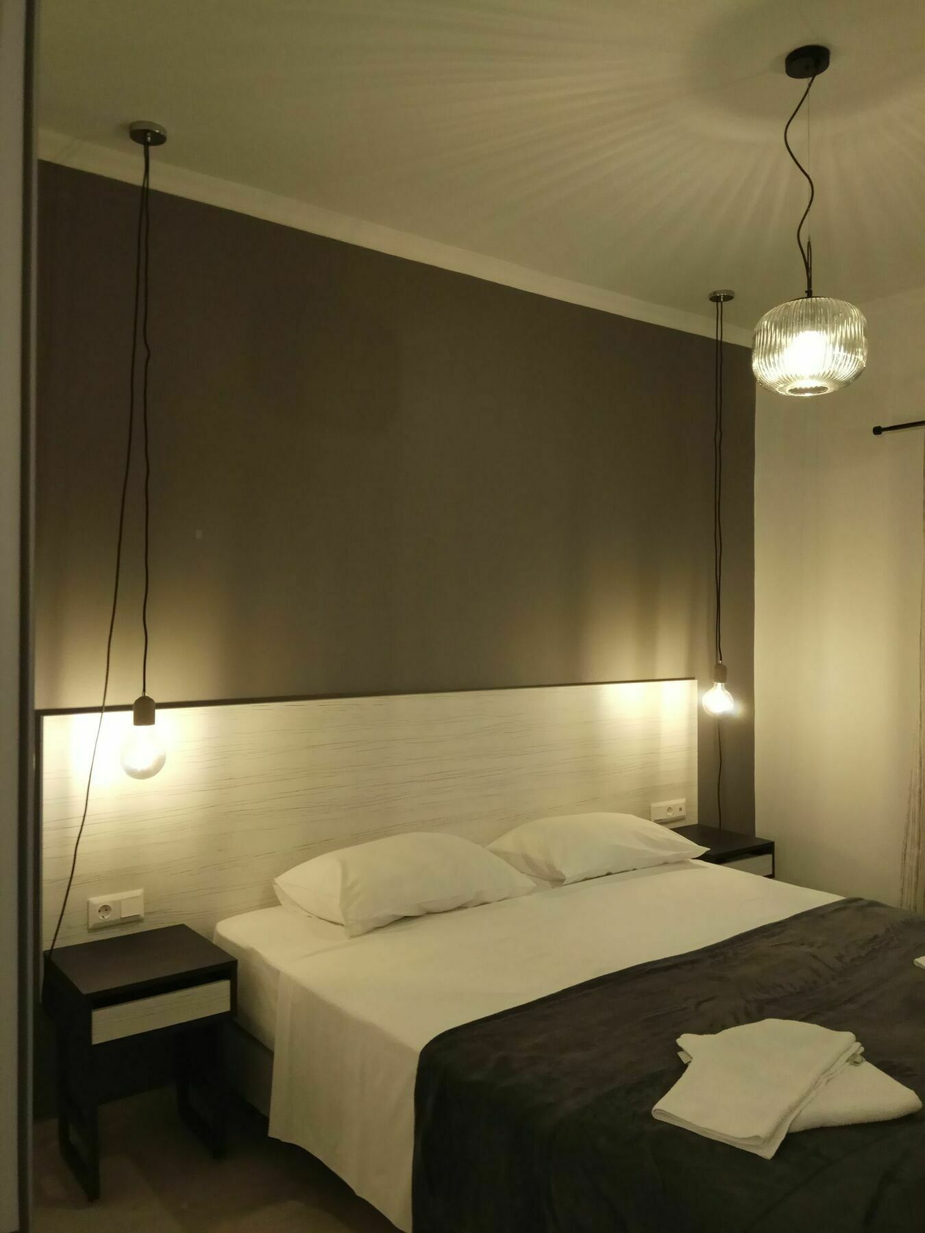 Loc Hospitality Urban Suites Corfu  ภายนอก รูปภาพ
