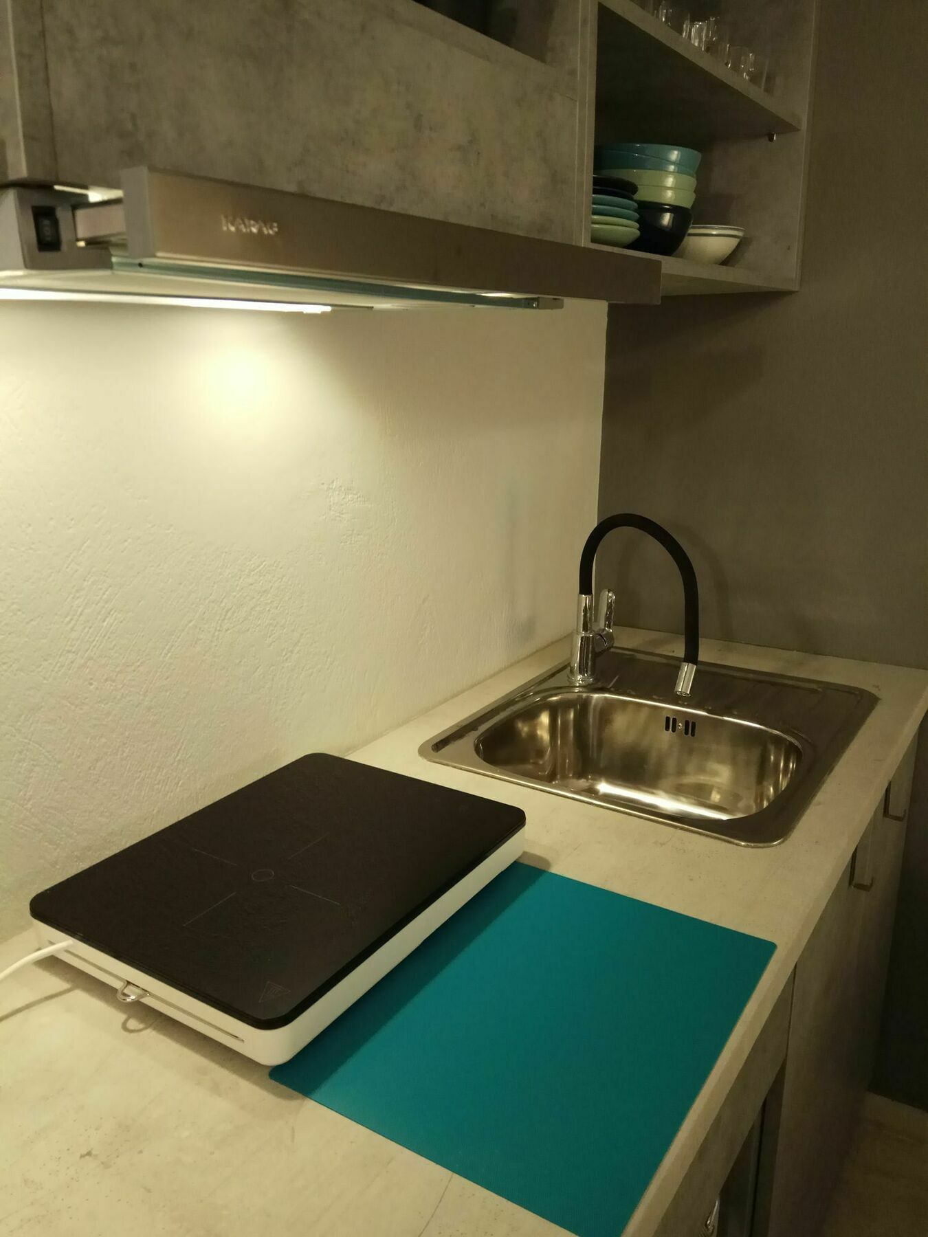 Loc Hospitality Urban Suites Corfu  ภายนอก รูปภาพ