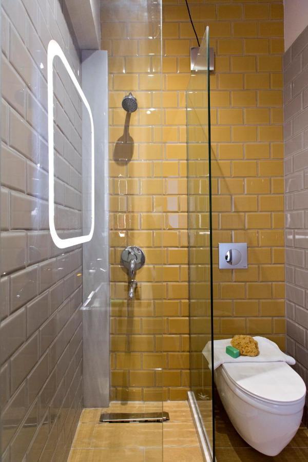 Loc Hospitality Urban Suites Corfu  ภายนอก รูปภาพ